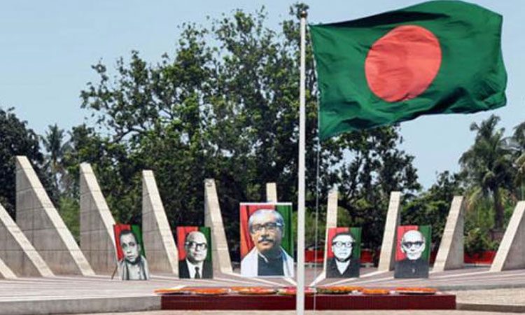 ঐতিহাসিক মুজিবনগর দিবস আজ