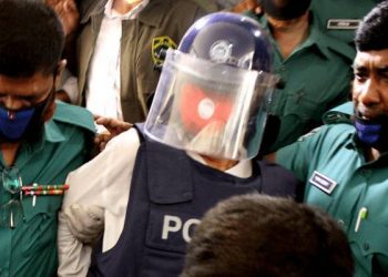 বঙ্গবন্ধুর খুনি মাজেদের মৃত্যু পরোয়ানা কারাগারে