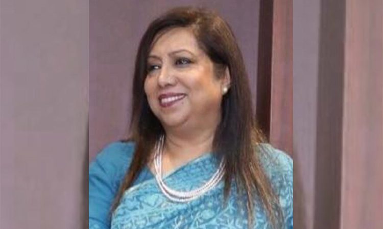 পিপিপি’র সিইও হলেন সুলতানা আফরোজ