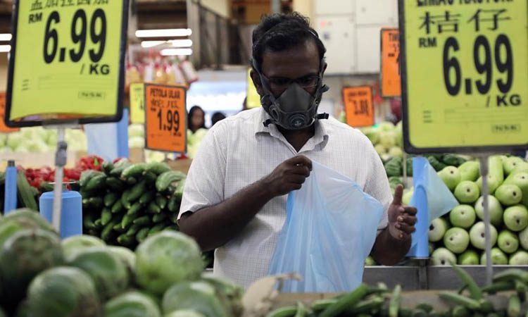 বৈশ্বিক মন্দার আশঙ্কা, সবচেয়ে সংকটের মুখে দুর্বল দেশগুলো