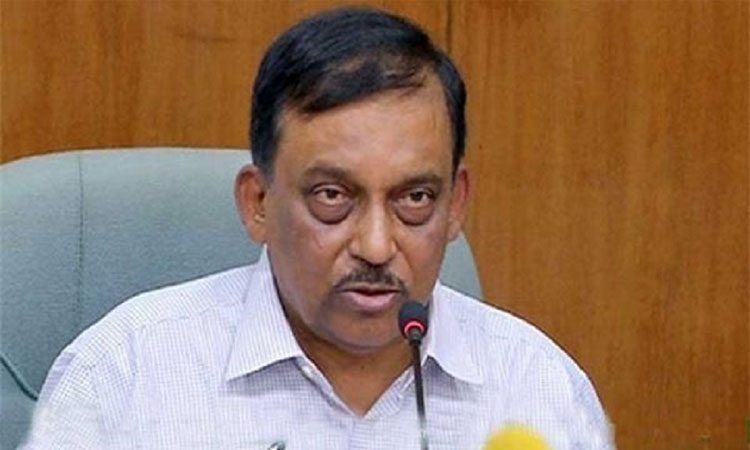 বঙ্গবন্ধুর অন্য খুনিদের ফিরিয়ে এনে ফাঁসি কার্যকর করা হবে: স্বরাষ্ট্রমন্ত্রী