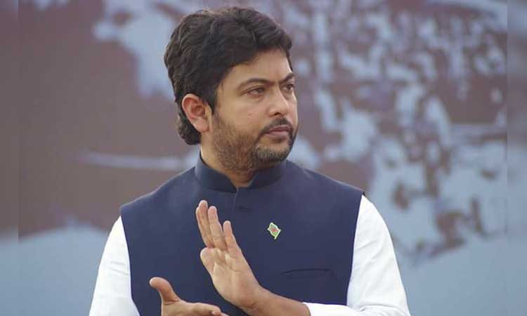 নিম্ন মধ্যবিত্তদের সাহায্যে এমপি নিক্সন চৌধুরীর হট লাইন চালু