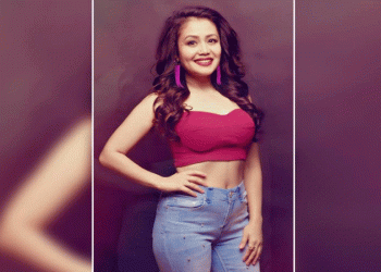 বিতর্কের জবাব দিলেন নেহা কক্কর