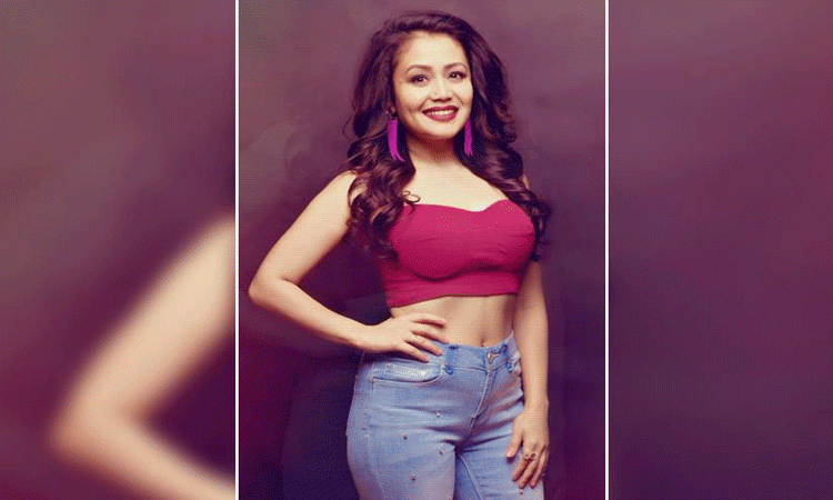 বিতর্কের জবাব দিলেন নেহা কক্কর