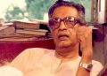 স্মরণে সত্যজিৎ রায়