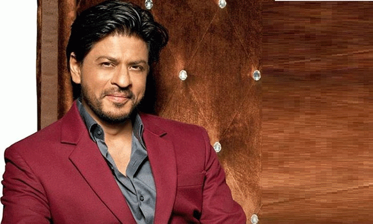 আম্ফানের আঘাতে ক্ষতিগ্রস্ত পশ্চিমবঙ্গের পাশে শাহরুখ