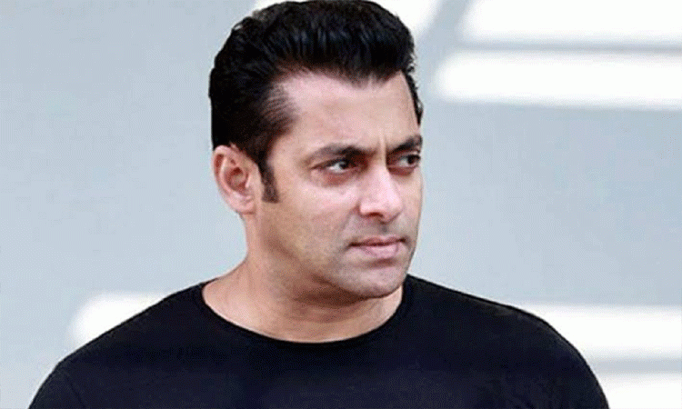 লকডাউনেও বসে নেই সালমান খান