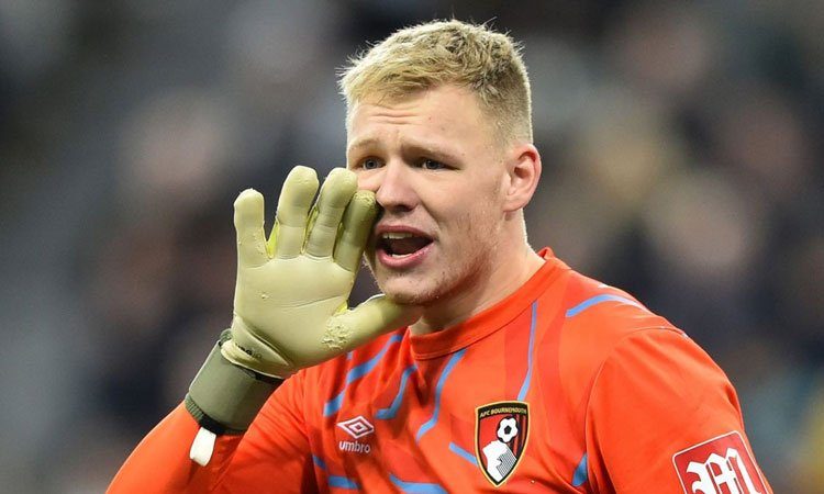 শপিংয়ে গিয়ে করোনা আক্রান্ত ইংলিশ গোলরক্ষক