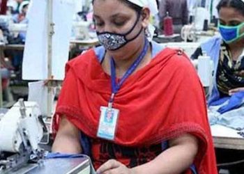 ৯৭.৫ শতাংশ কারখানায় বেতন-বোনাস পরিশোধ হয়েছে: বিজিএমইএ