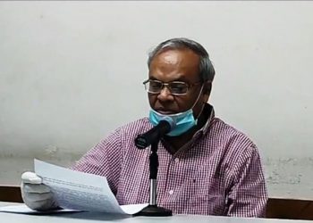 বিএনপির ত্রাণ বিতরণে প্রতিহিংসায় মরে যাচ্ছে আওয়ামী লীগ : রিজভী