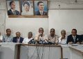 ভয়াবহ পরিকল্পনা নিয়ে মাঠে নেমেছে সরকার: ফখরুল