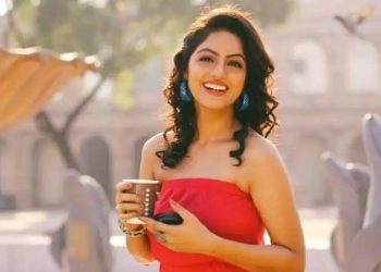 করোনায় আক্রান্ত মা, সাহায্য চাইলেন অভিনেত্রী