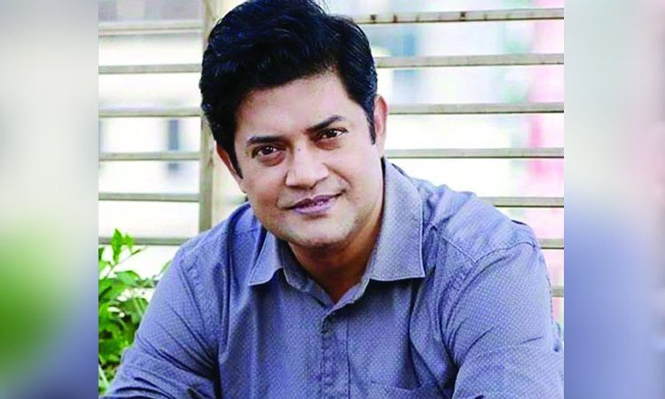 ‘স্বাস্থ্যবিধি না মানলে সেই দায়িত্ব শুটিং ইউনিটকে নিতে হবে’