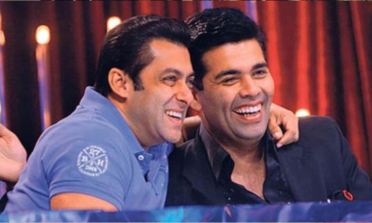 সালমান-করণদের বয়কট দাবিতে ৪০ লক্ষ মানুষের সাক্ষর