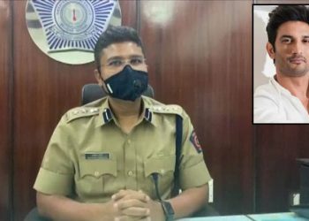 সুশান্তের মৃত্যুর তদন্ত নিয়ে যা বললেন পুলিশের ডেপুটি কমিশনার