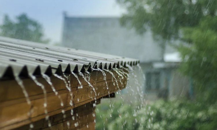 দেশের কোথাও কোথাও ভারী বর্ষণ হতে পারে