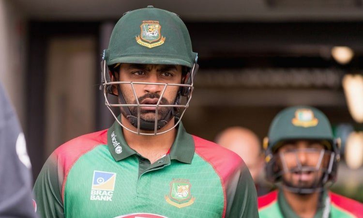 এবার কোচদের পাশে তামিম