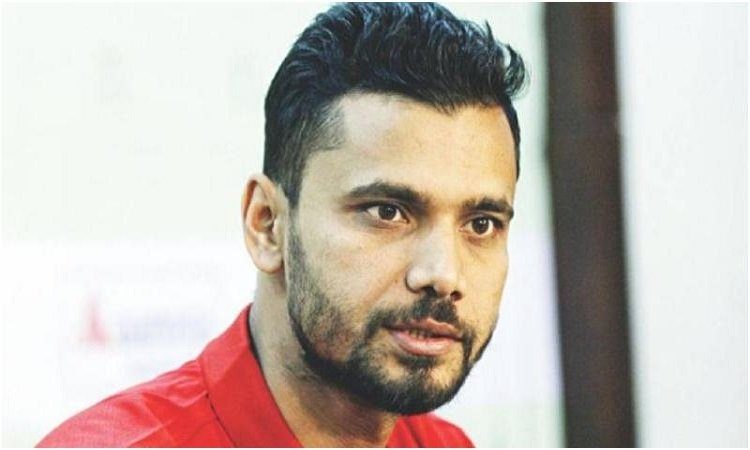 আমি করোনা নেগেটিভ, এটি মোটেও সত্য নয়