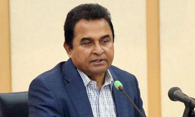 মানুষের খাদ্য ও চাকরি নিশ্চিতের ঘোষণা অর্থমন্ত্রীর