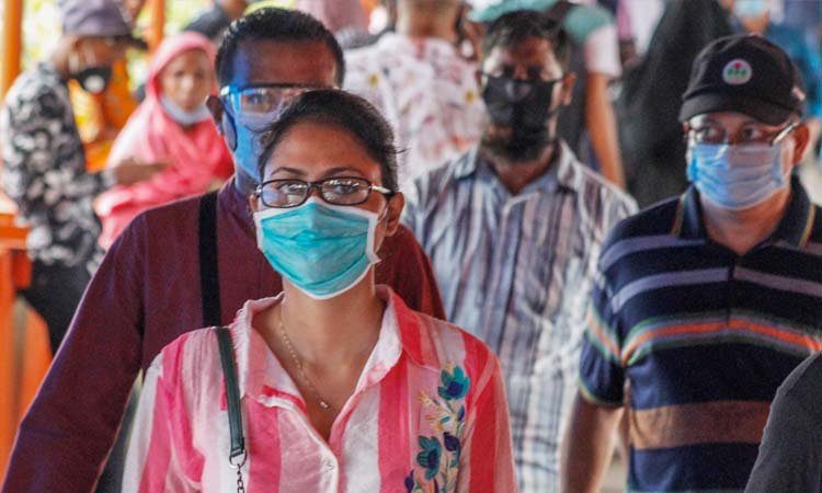 চাকরি হারানোর ঝুঁকিতে ১ কোটি ৩০ লাখ মানুষ