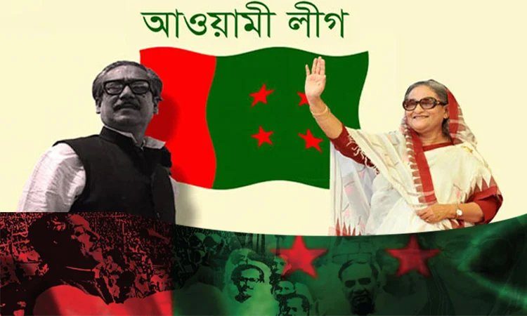 রোজগার্ডেন থেকে গণভবন