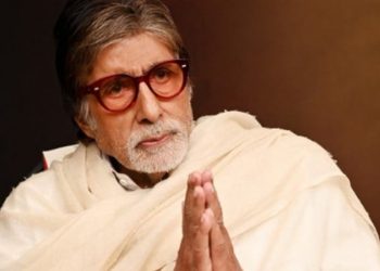 অমিতাভের সুস্থতা চেয়ে ভারতের সিনেমাপাড়া থেকে রাজনীতি পাড়ায় ‘টুইট ঝড়’