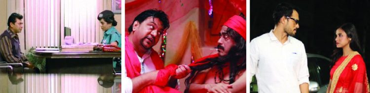 পুরনো রূপে ফিরবে চ্যানেলগুলো