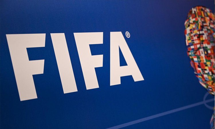 ক্লাবগুলোকে অনুদানের কথা বলেনি ফিফা