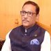 ‘বিএনপি বিষোদগার ছাড়া জাতিকে কিছুই দিতে পারেনি’