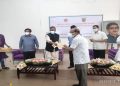 করোনায় কর্মহীন সংস্কৃতিকর্মীদের সহায়তা প্রদান অব্যাহত থাকবে: সংস্কৃতি প্রতিমন্ত্রী