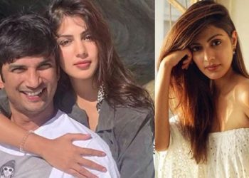 সুশান্তকে অচেতন করে ব্যাংকের ‘টাকা’ সরাতেন রিয়া!