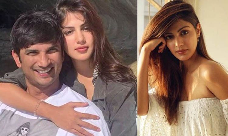 সুশান্তকে অচেতন করে ব্যাংকের ‘টাকা’ সরাতেন রিয়া!