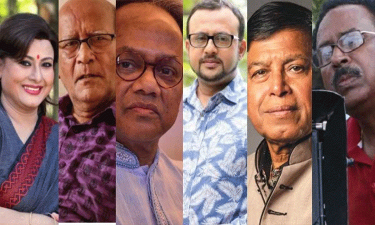 জাতীয় চলচ্চিত্র পুরস্কারের জন্য জুরি বোর্ড গঠন