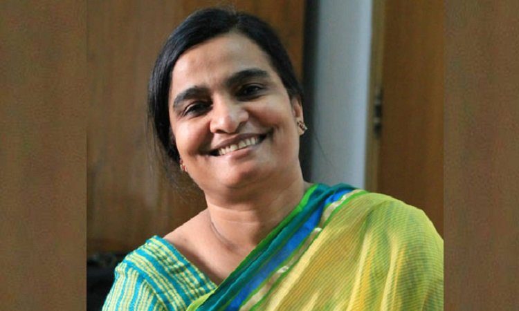 স্বাস্থ্য অধিদপ্তরের নতুন অতিরিক্ত মহাপরিচালক সেব্রিনা ফ্লোরা