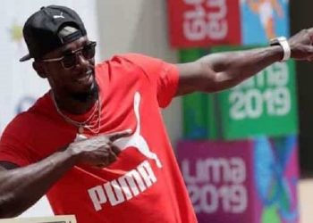 করোনায় আক্রান্ত উসাইন বোল্ট