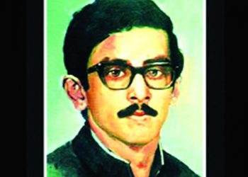 শেখ কামালের জন্মদিন আজ