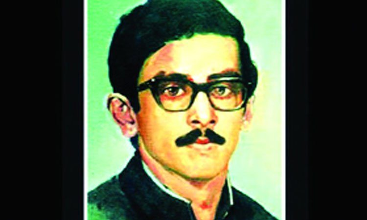 শেখ কামালের জন্মদিন আজ