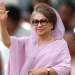 ১৫ আগস্ট খালেদা জিয়ার জন্মদিন উদ্যাপন করবে না দল
