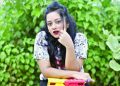 নায়ক দেখে নয়, গল্প দেখে সিনেমা করি: দীঘি