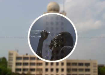 ঢাকাসহ ২২ জেলায় বইছে তাপপ্রবাহ