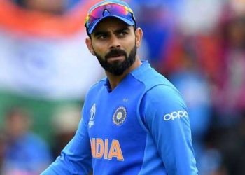 রোনালদো-মেসির পরই কোহলি, অনেক পিছিয়ে নেইমার