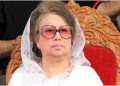 দুই মামলায় স্থায়ী জামিন পেলেন খালেদা জিয়া