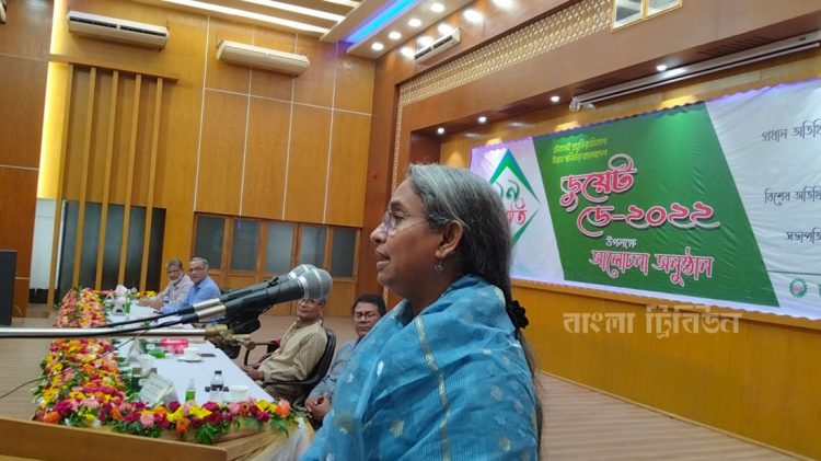 কম জমি ব্যবহার করে ভালো মানের শিক্ষা দিচ্ছে প্রাইভেট বিশ্ববিদ্যালয়: শিক্ষামন্ত্রী