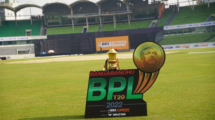 বিপিএলে দেশি ক্রিকেটার পাবেন সর্বোচ্চ ৮০ লাখ টাকা