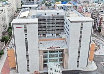 সব চিকিৎসাসেবা নিয়ে সুপার স্পেশালাইজড হাসপাতাল চালু