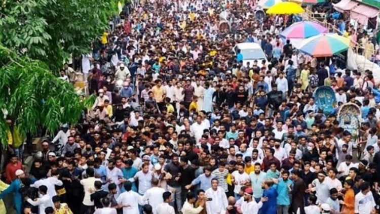 ‘বিএনপির অপরাজনীতি রাজপথে রুখে দিবে আ. লীগ’