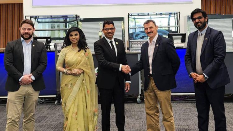 সাইবার জগতে নেতৃত্ব দিতে প্রস্তুতি নিচ্ছে বাংলাদেশ: প্রতিমন্ত্রী