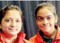 লন্ডনে ঘুরতে গিয়ে নিষিদ্ধ ২ বাংলাদেশি খেলোয়াড়