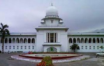 এক যুগে হাইকোর্টে মৃত্যুদণ্ডের ১,১৫১ মামলার নিষ্পত্তি