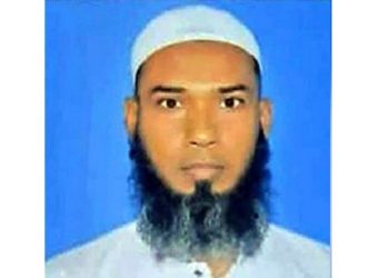 ‘রেপিস্ট’ লিখে আত্মহত্যা করা সেই ছাত্রীর বাবা রিমান্ড শেষে কারাগারে